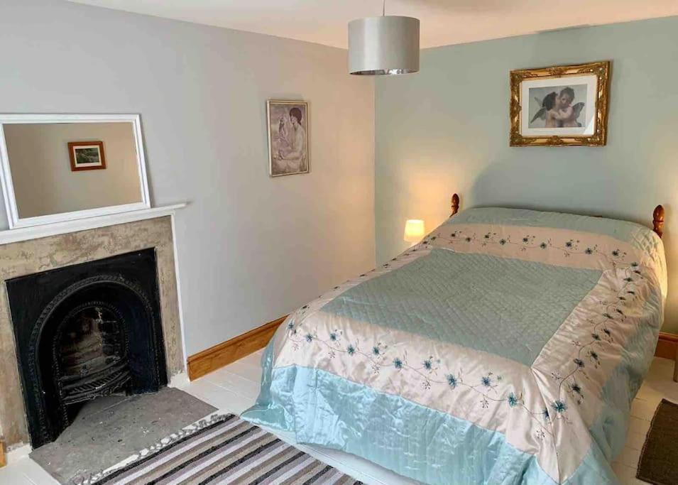 Millstone Cottage - Cosy Peak District Cottage Taddington Luaran gambar
