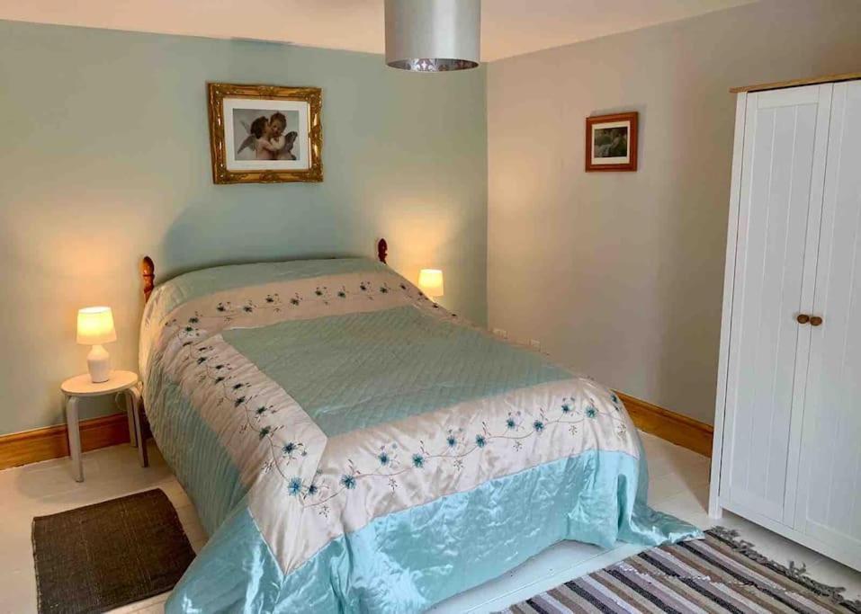 Millstone Cottage - Cosy Peak District Cottage Taddington Luaran gambar