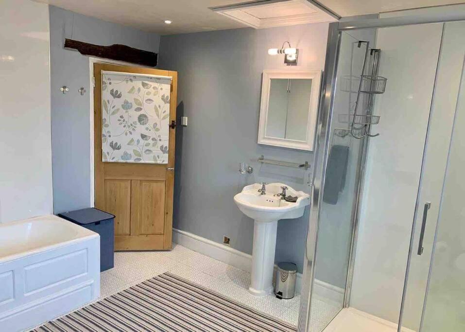 Millstone Cottage - Cosy Peak District Cottage Taddington Luaran gambar